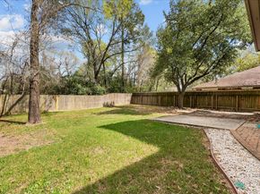 1611 Sterling Village Drive, Spring TX 77386