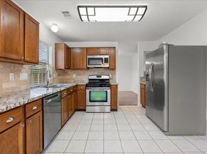 1611 Sterling Village Drive, Spring TX 77386