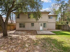 1611 Sterling Village Drive, Spring TX 77386
