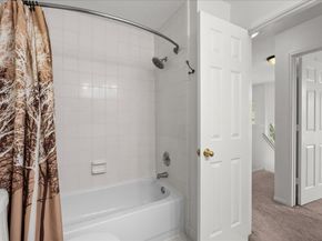 1611 Sterling Village Drive, Spring TX 77386