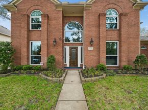 14210 Scarborough Fair Street, Houston TX 77077