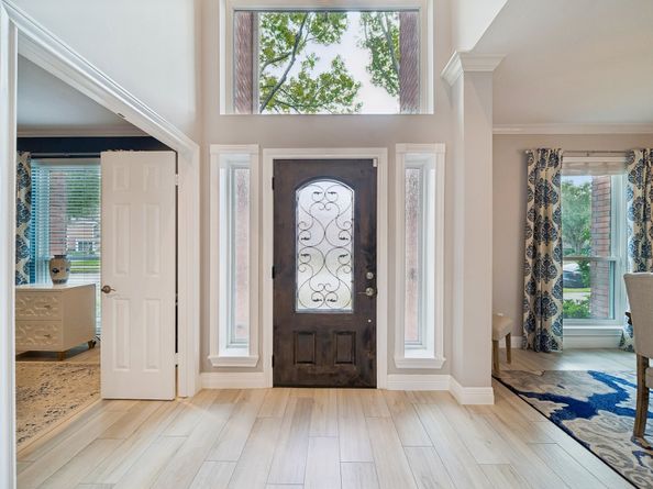 14210 Scarborough Fair Street, Houston TX 77077