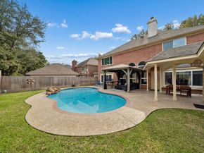 14210 Scarborough Fair Street, Houston TX 77077