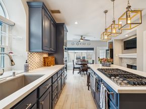 14210 Scarborough Fair Street, Houston TX 77077