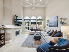 14210 Scarborough Fair Street, Houston TX 77077