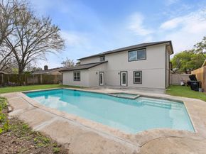 10531 Spanish Grant Drive, Sugar Land TX 77498