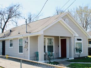 6928 Canal Street, Houston TX 77011