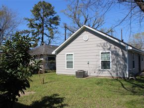 6928 Canal Street, Houston TX 77011