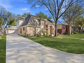 3227 Ashton Park Drive, Houston TX 77082