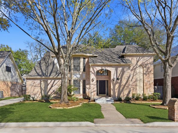 3227 Ashton Park Drive, Houston TX 77082