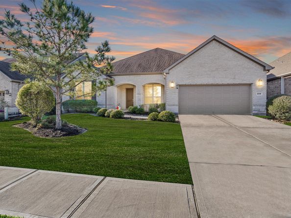 209 Fox Trotter, Spring TX 77382