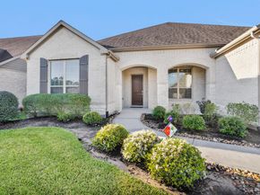 209 Fox Trotter, Spring TX 77382