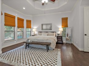 114 S Knights Crossing Drive, The Woodlands TX 77382