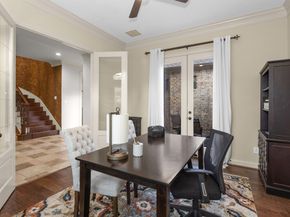 114 S Knights Crossing Drive, The Woodlands TX 77382