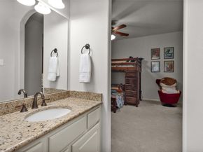 114 S Knights Crossing Drive, The Woodlands TX 77382