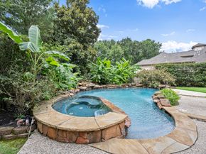 114 S Knights Crossing Drive, The Woodlands TX 77382