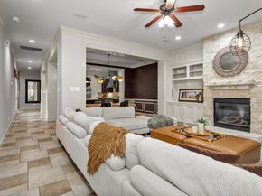 114 S Knights Crossing Drive, The Woodlands TX 77382