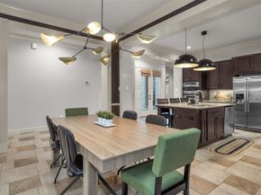 114 S Knights Crossing Drive, The Woodlands TX 77382