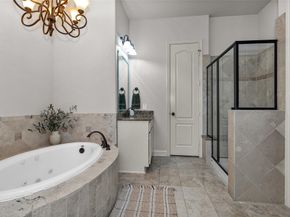 114 S Knights Crossing Drive, The Woodlands TX 77382