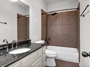 114 S Knights Crossing Drive, The Woodlands TX 77382