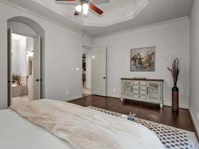 114 S Knights Crossing Drive, The Woodlands TX 77382