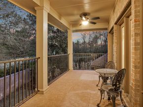 114 S Knights Crossing Drive, The Woodlands TX 77382