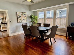 537 Columbia Street, Houston TX 77007