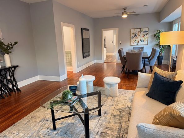 537 Columbia Street, Houston TX 77007