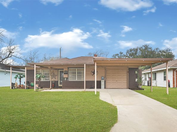 12337 Kayla Lane, Galena Park TX 77015