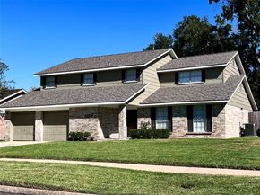 11719 Cedar Form Lane, Meadows Place TX 77477