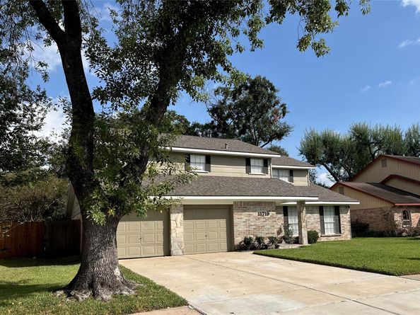 11719 Cedar Form Lane, Meadows Place TX 77477