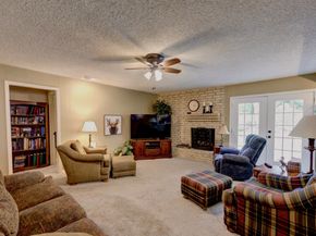 11719 Cedar Form Lane, Meadows Place TX 77477