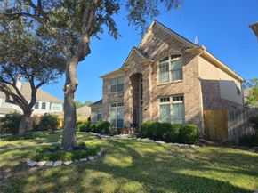 11015 Sporting Hill Lane, Sugar Land TX 77498
