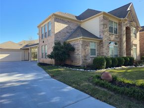 11015 Sporting Hill Lane, Sugar Land TX 77498