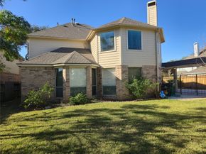 11015 Sporting Hill Lane, Sugar Land TX 77498