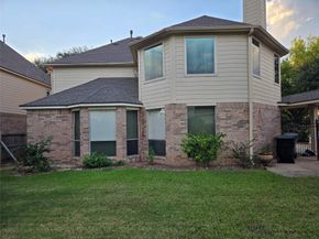 11015 Sporting Hill Lane, Sugar Land TX 77498