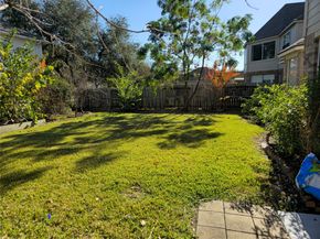 11015 Sporting Hill Lane, Sugar Land TX 77498