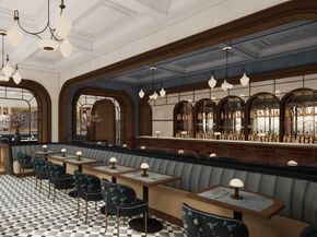 1711 Allen Parkway 2505, Houston TX 77019