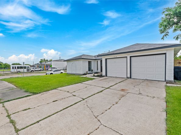 13114 White Heather Drive, Houston TX 77045