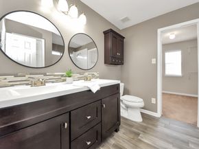 19730 Moose Cove Court, Tomball TX 77375