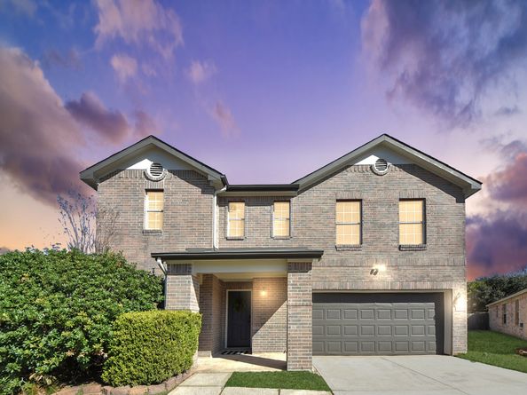 19730 Moose Cove Court, Tomball TX 77375