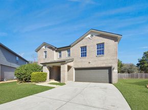 19730 Moose Cove Court, Tomball TX 77375