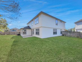 19730 Moose Cove Court, Tomball TX 77375