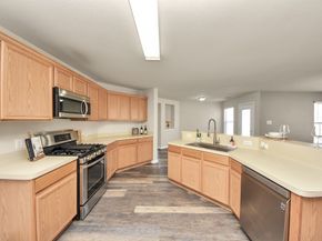 19730 Moose Cove Court, Tomball TX 77375