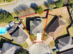 19730 Moose Cove Court, Tomball TX 77375