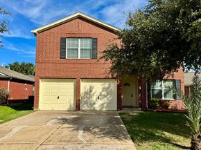 14954 Sugar Sands Drive, Sugar Land TX 77498