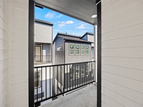 1920 Laverne Street, Houston TX 77080