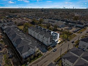 1920 Laverne Street, Houston TX 77080