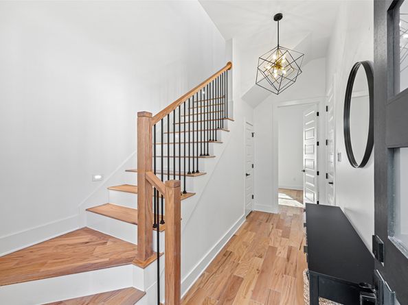 1920 Laverne Street, Houston TX 77080