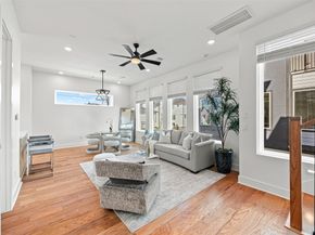 1920 Laverne Street, Houston TX 77080